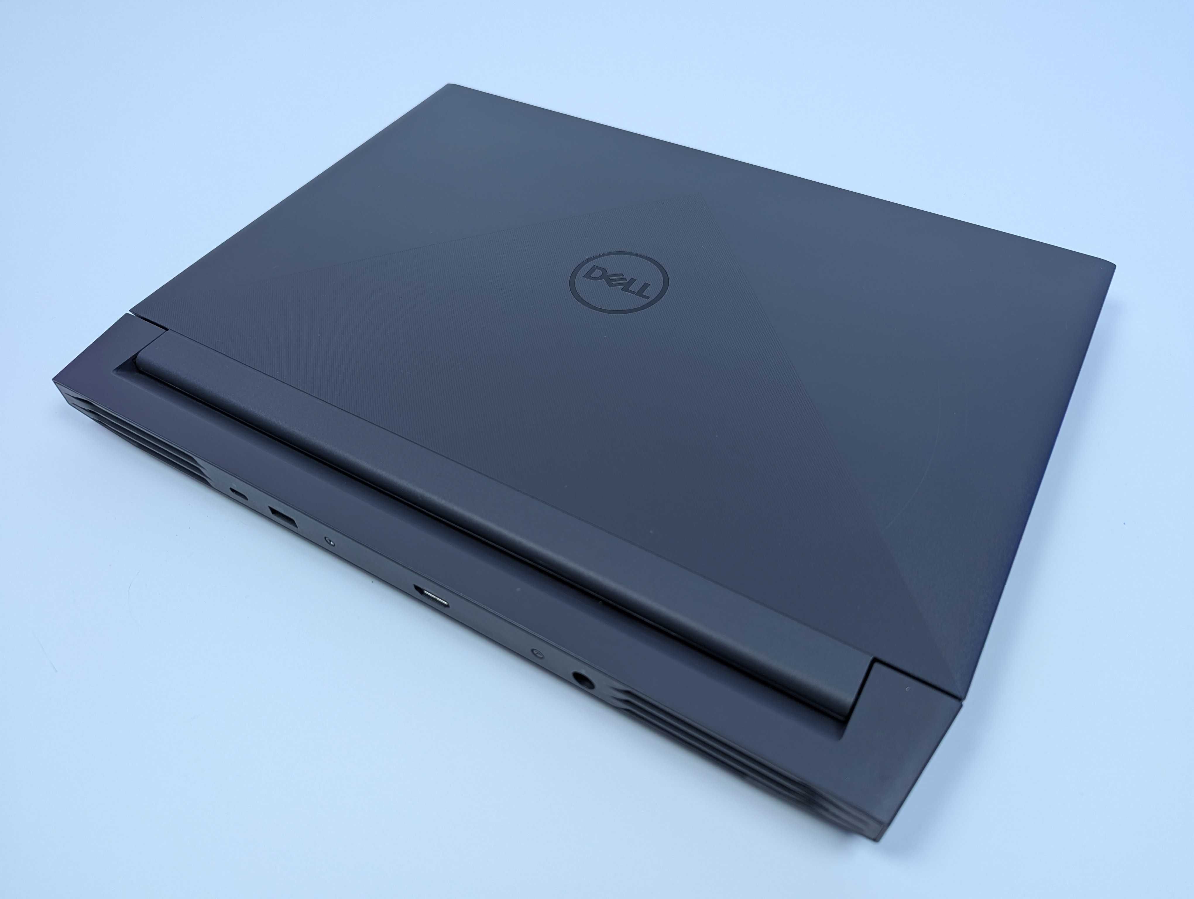 LAPTOP GAMINGOWY Dell G15 RTX 3050 I5-11300H 120 hz