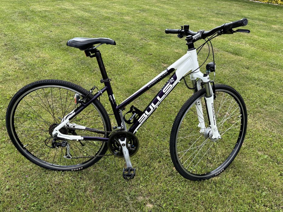Rower bulls kola 28”
