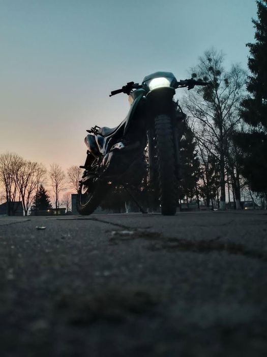 Продам Spark 200