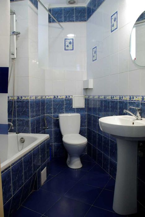 Здається 1-к квартира у центрі Львова на вул. К. Левицького