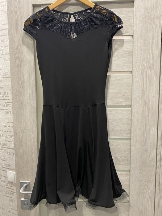 Сукня для танців danceme