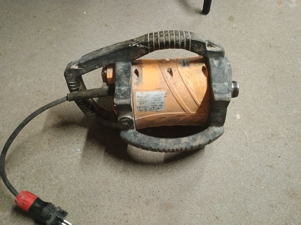 Napęd do wibratora Enar Dingo 2300 W