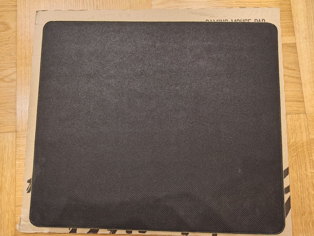 Ігрова поверхня atk 99g Air xSoft контрольний аналог Artisan Type 99