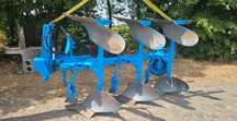 Плуг плуги Lemken opal 110 3-х корпусний