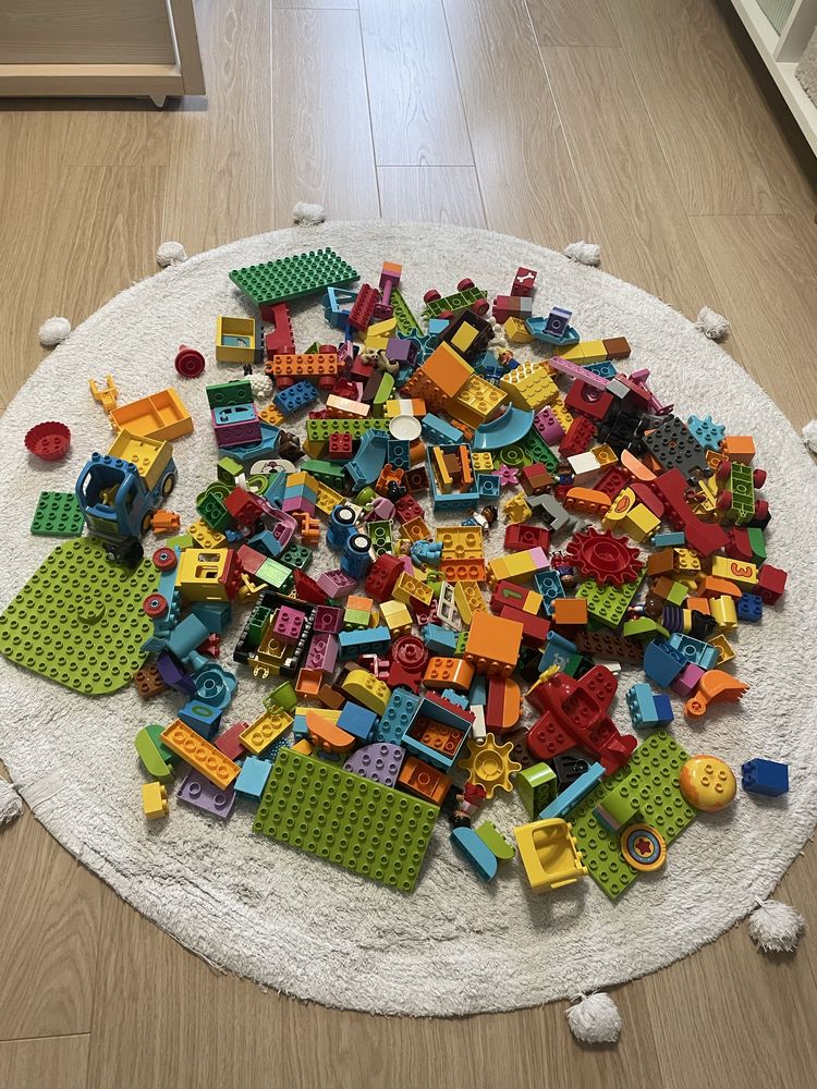 Duplo Przedszkole