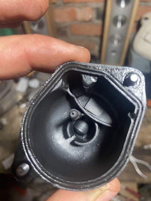 Продам карбюратор 17,5 дэлорто