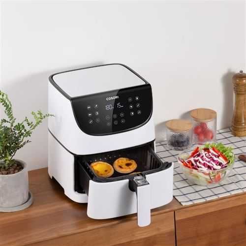 Airfryer COSORI 5.5 Lts