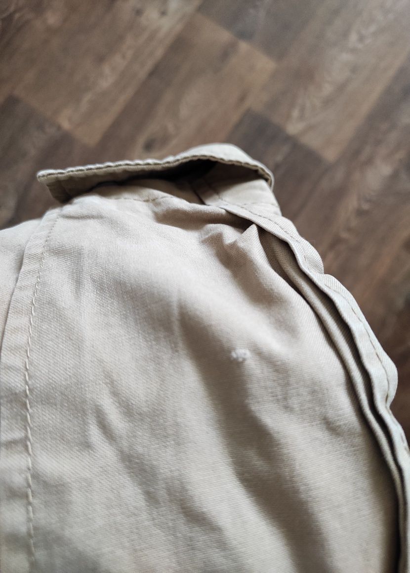 XL H&M оригінальні чоловічі тактичні штани