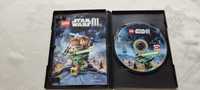 Gra pc. LEGO star wars 3 the clone wars