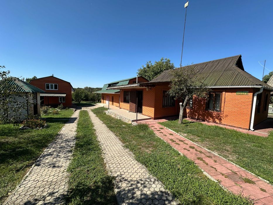 Житловий будинок с.Олександрівка