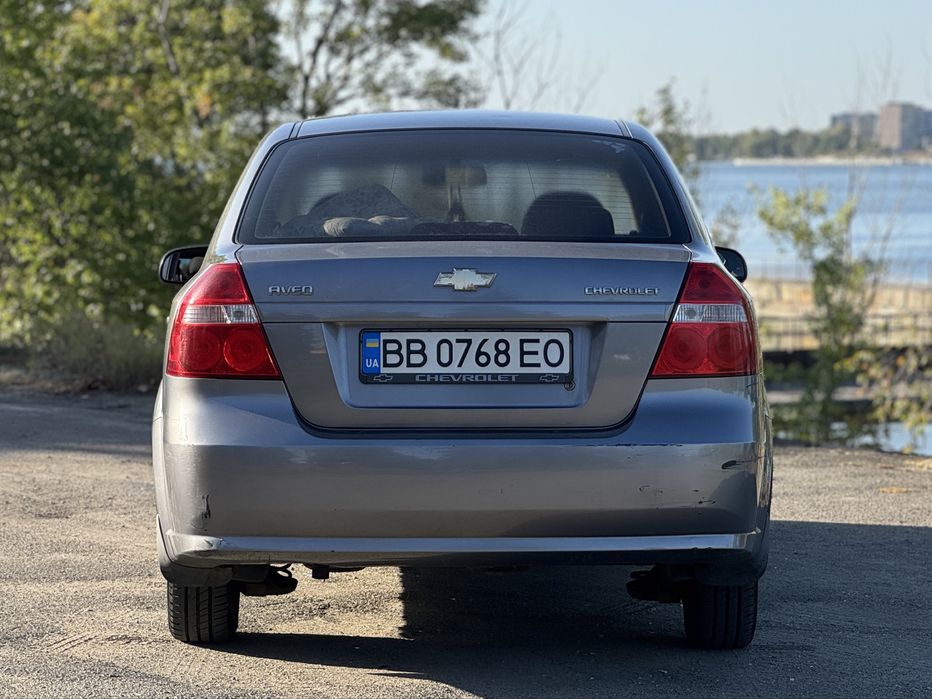 Продам гарне авто