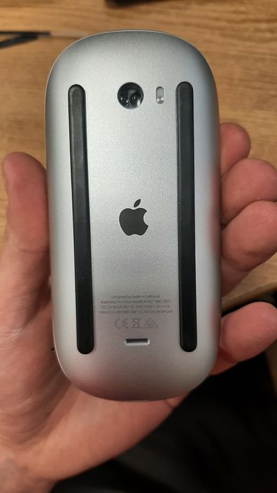 Мишка magic mouse 2