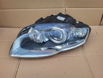 audi a4 b7 lampa xenon kompletna