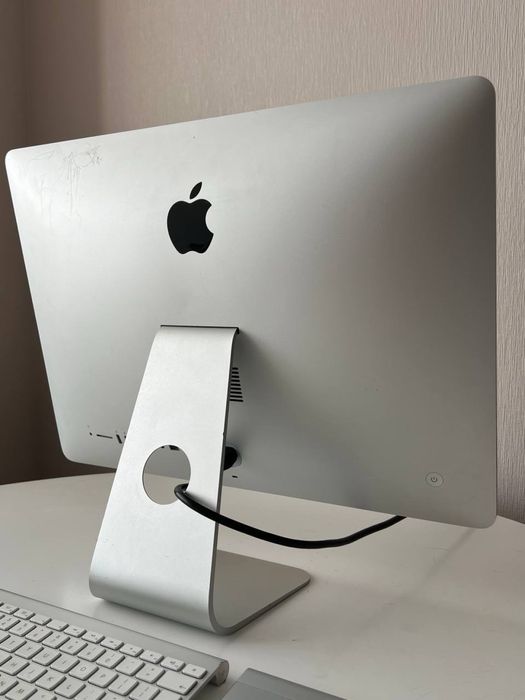 IMac 2013 21.5 inch