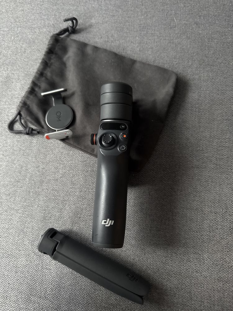 Dji osmo mobile 6