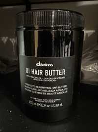 Oi davines butter 1000ml