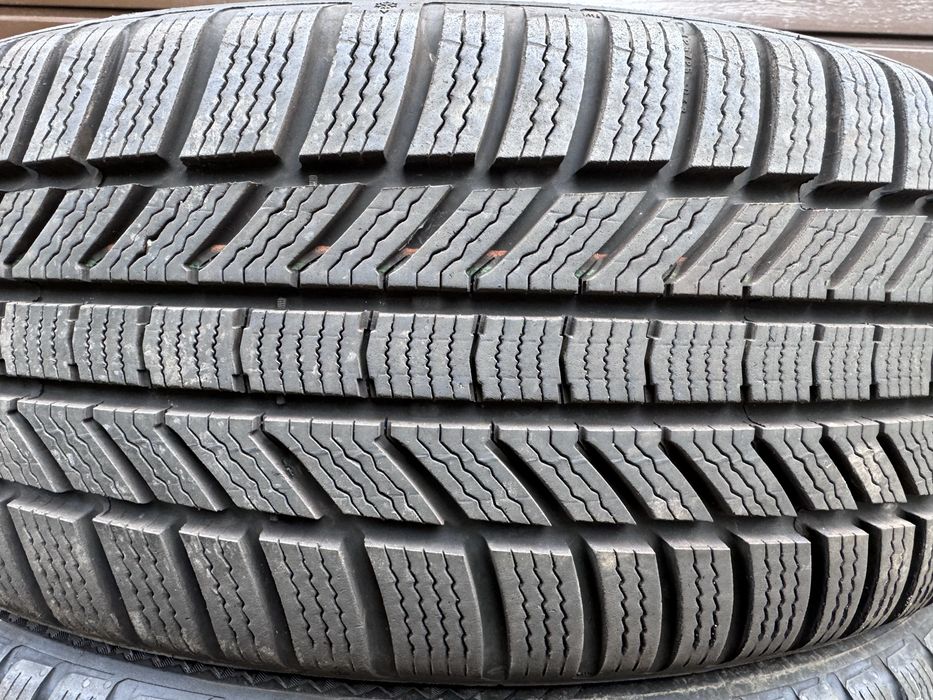 J Nowe opony zima 235/45/21 255/40/21 Continental TS870P kPL 2022r.