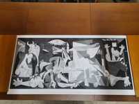 Pablo Picasso (after) - Guernica ,Tamanho Grande, Impressão Licenciada