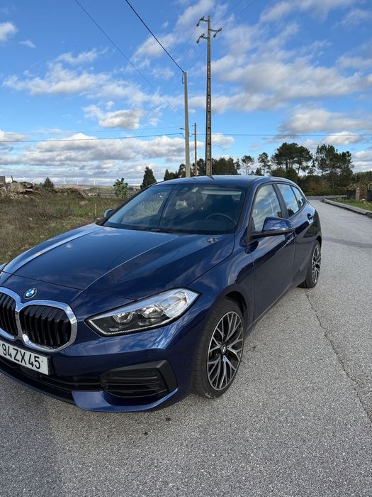 BMW 118 i Corporate Edition Auto