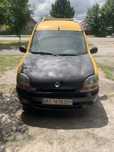 Renault Kangoo 1.9 d