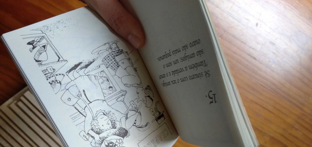 Coleção Pequenos Livros de Auto-Ajuda