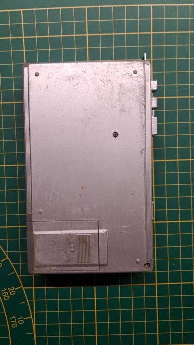 Walkman Toshiba - Vintage