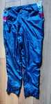 Spodnie Ortalion Dres Retro Vintage Golden Team