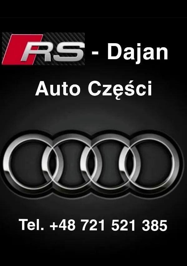 AUDI Q8 4M8 ---&gt; ZDERZAK PRZEDNI S-LINE // SQ8