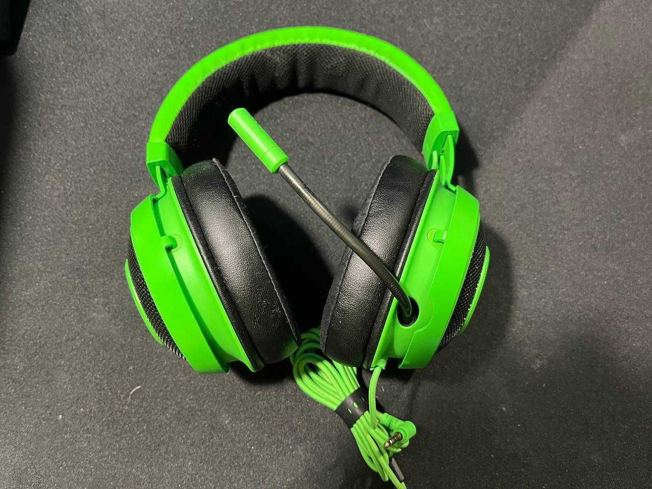 Razer Kraken multi-platform