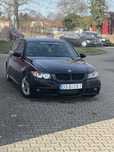 BMW E91 2.0 163km