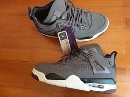 Nike Jordan 4 Violet Ore - novos