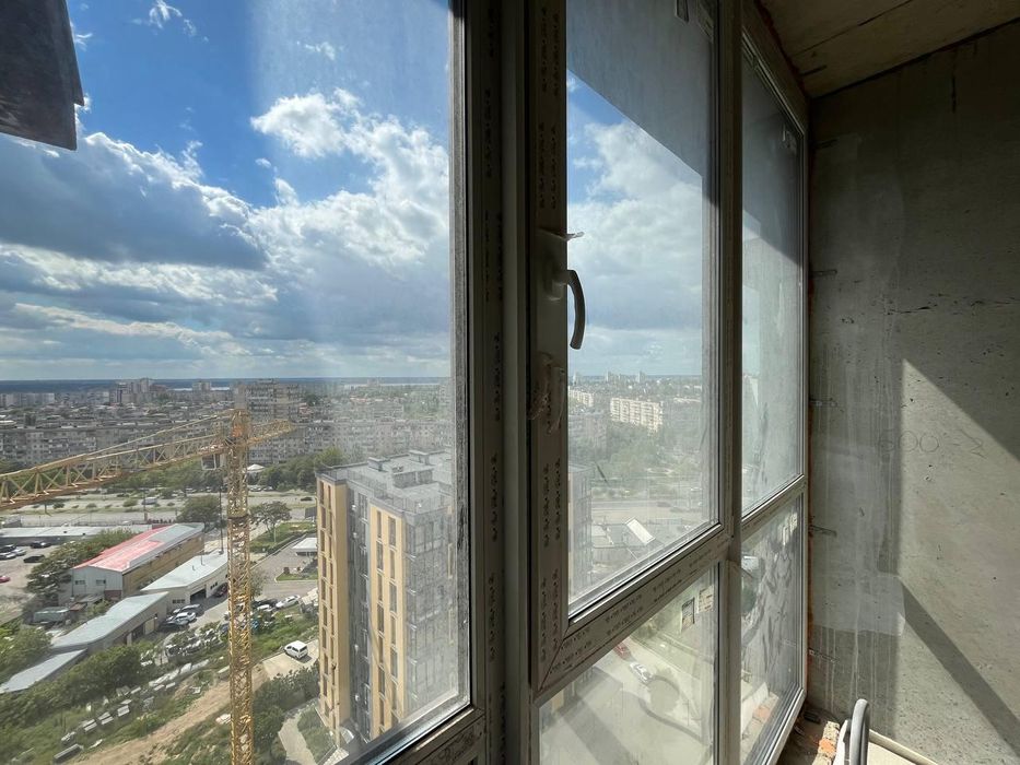 Продам 1 комнатную квартиру ЖК Приморские сады (3-208-847)