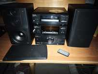 Technics CH540 Bluetooth