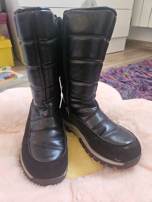 Śniegowce Wojtyłko 31