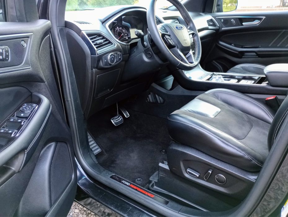 Ford Edge St 2.7 Performace