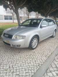 Audi A4 1.9 tdi 2003/03