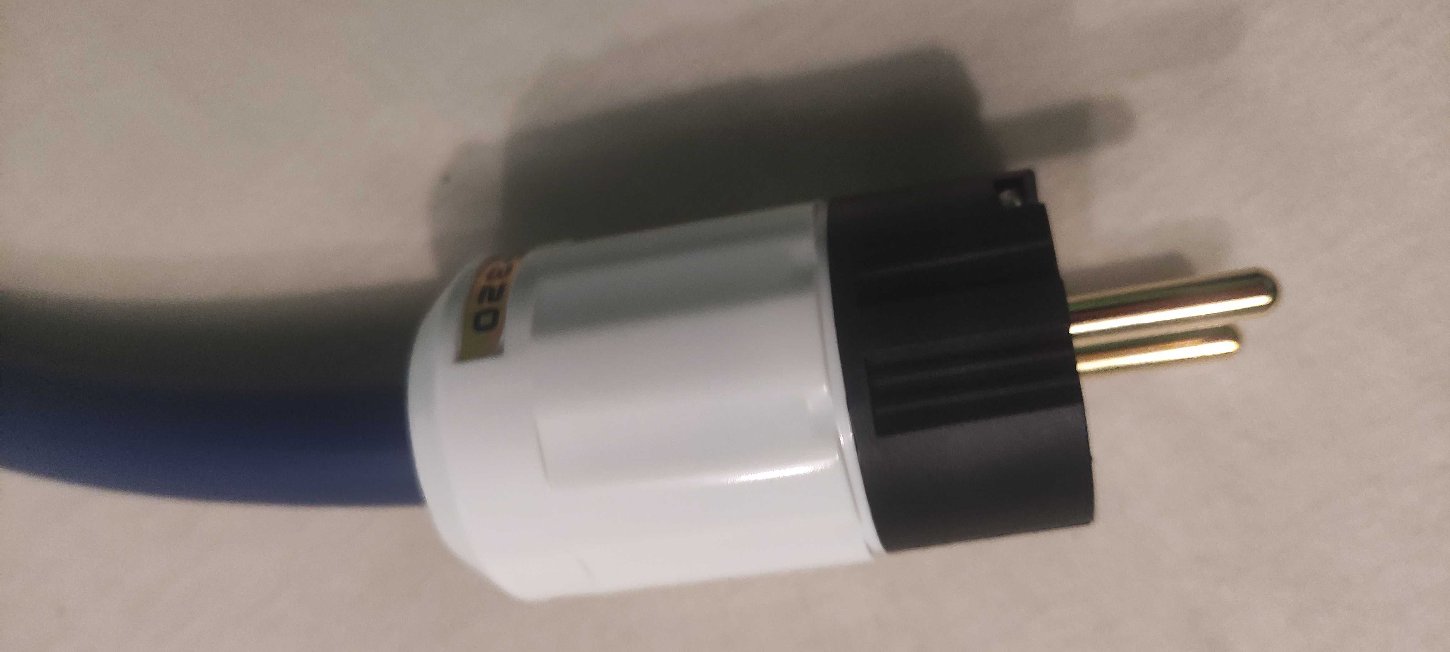 Matihur TP 40 i Furutech FP 3ts20 0.5 m Nowe