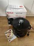 Multicooker Tefal Turbo Cuisine nowy