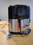Air fryer Hisense
