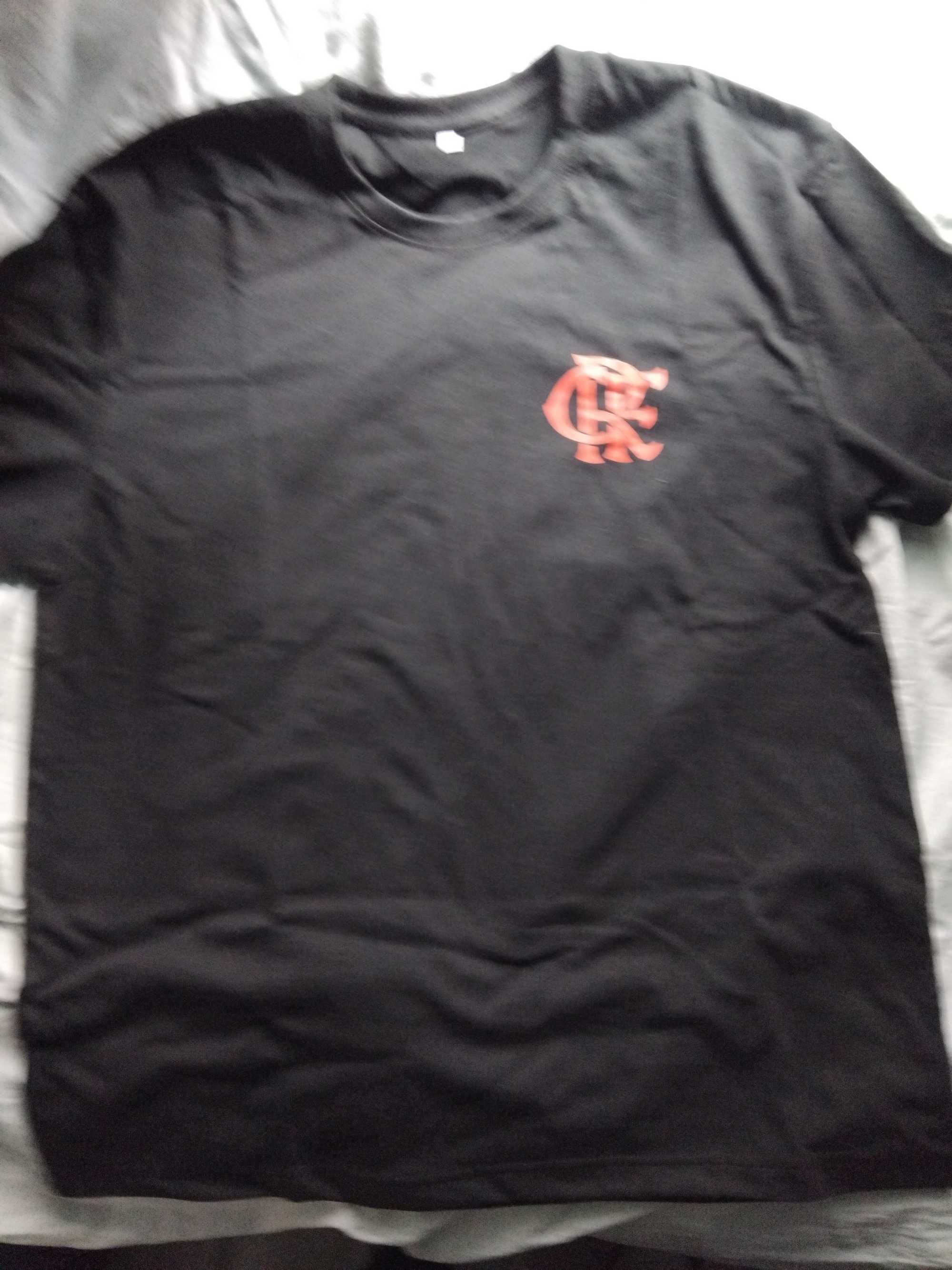 Camisa do Flamengo