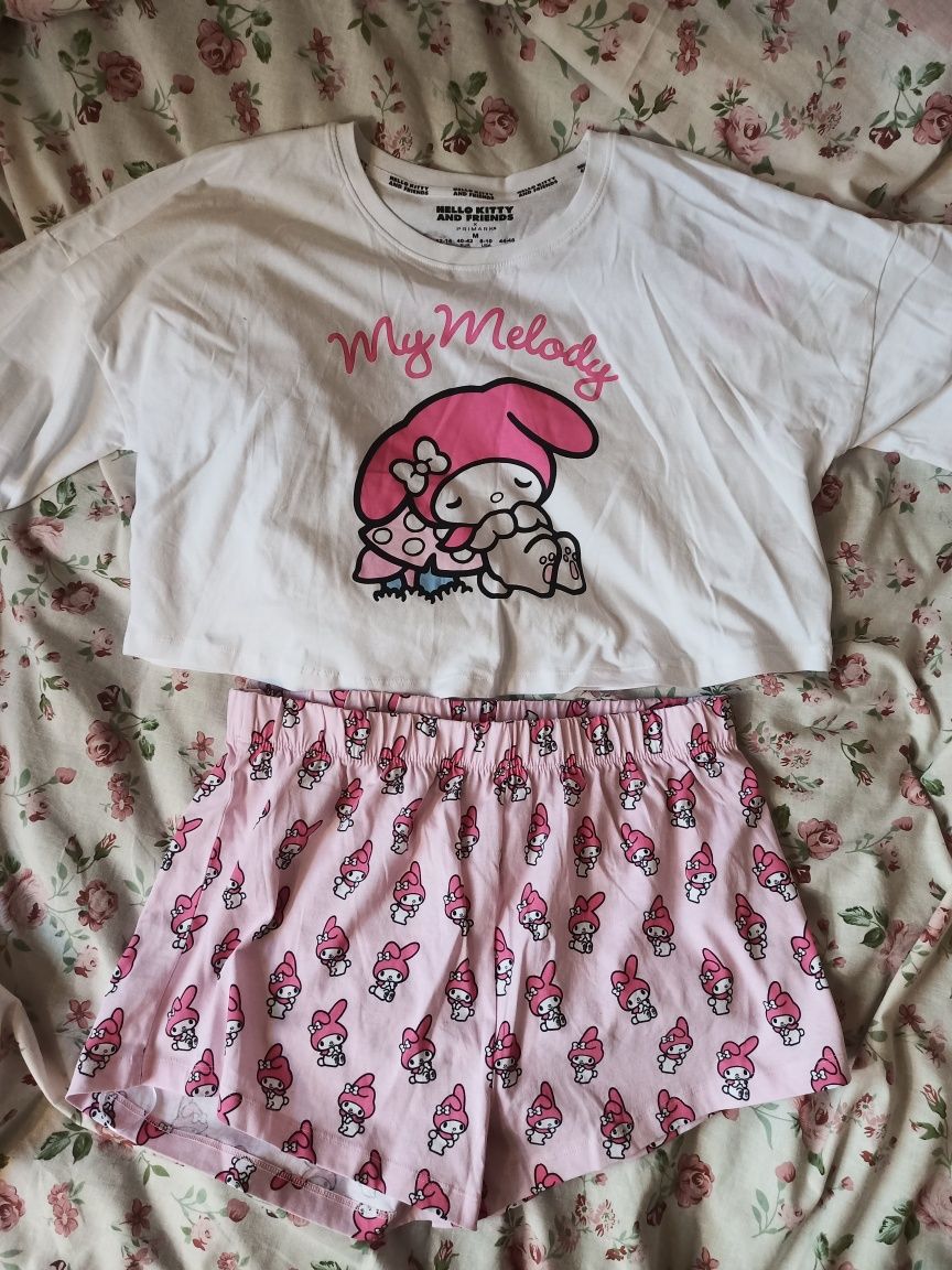 Піжама з My Melody