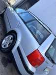 Vendo Passat variante 99 - 1.9
