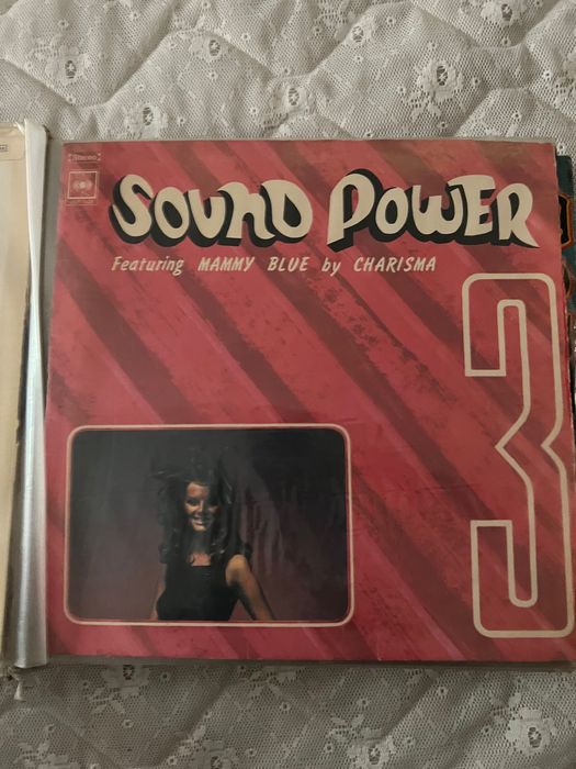 Vinil vynil de colecao usados