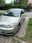 Toyota Corolla 1.4