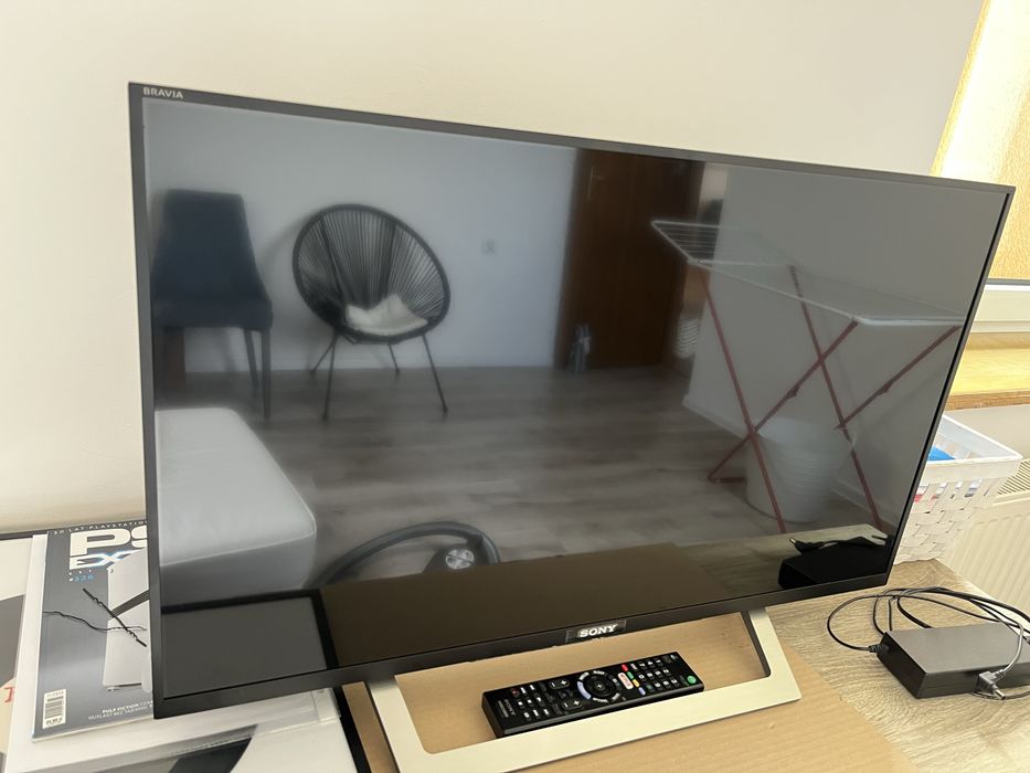 Sony Bravia KDL32WD755