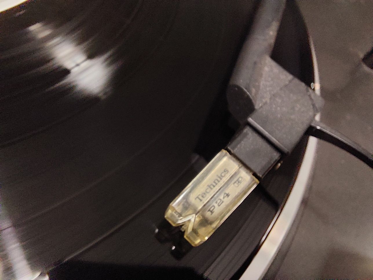 Wieża stereo Technics