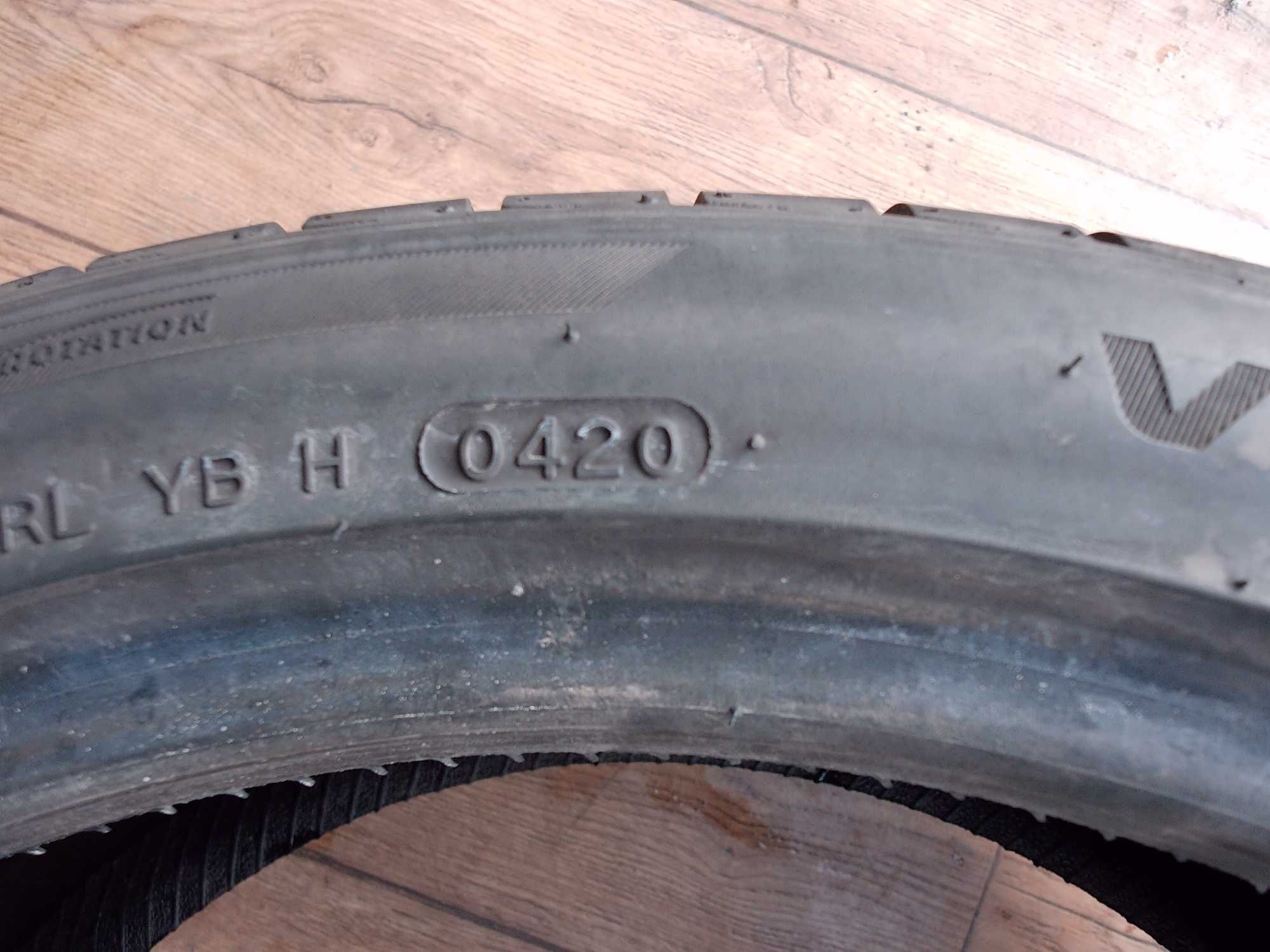Hankook Ventus V12 Evo 2 225/40ZR18 92Y z 2020r
