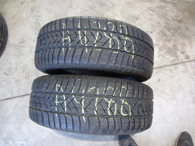 Pirelli winter sottozero 3 205/55/16
