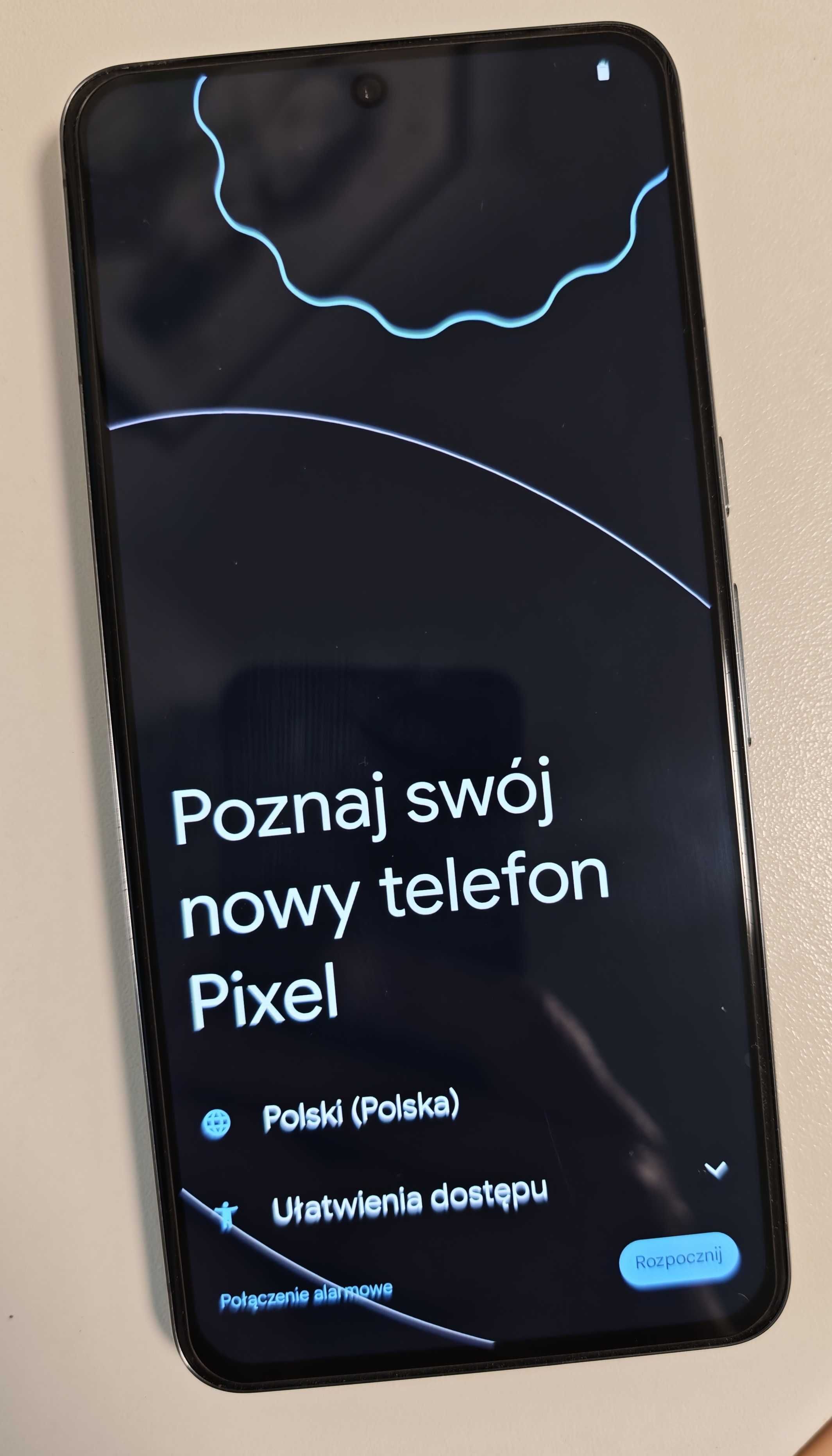 Google Pixel 8 Pro 12/256GB Obsidian