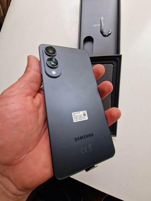 Samsung s25 EDGE 256gb